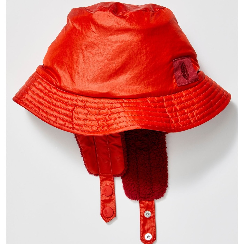 Reversible Sherpa Bucket List Hat | Free People Movement